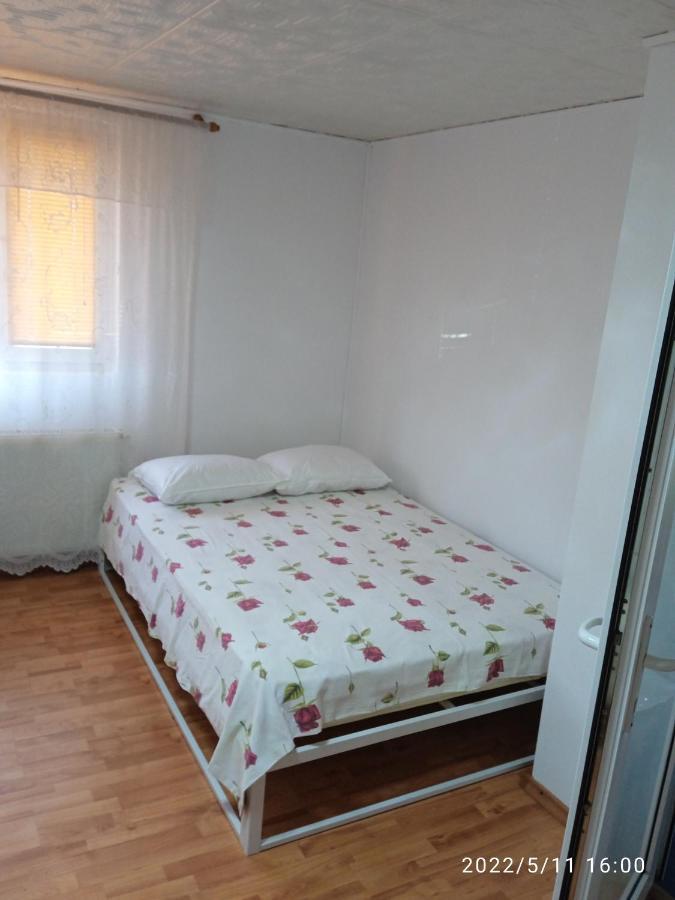 Casa zona centrala Tulcea Exterior foto