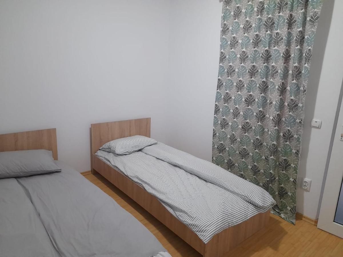 Casa zona centrala Tulcea Exterior foto