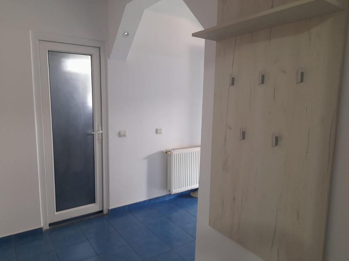 Casa zona centrala Tulcea Exterior foto