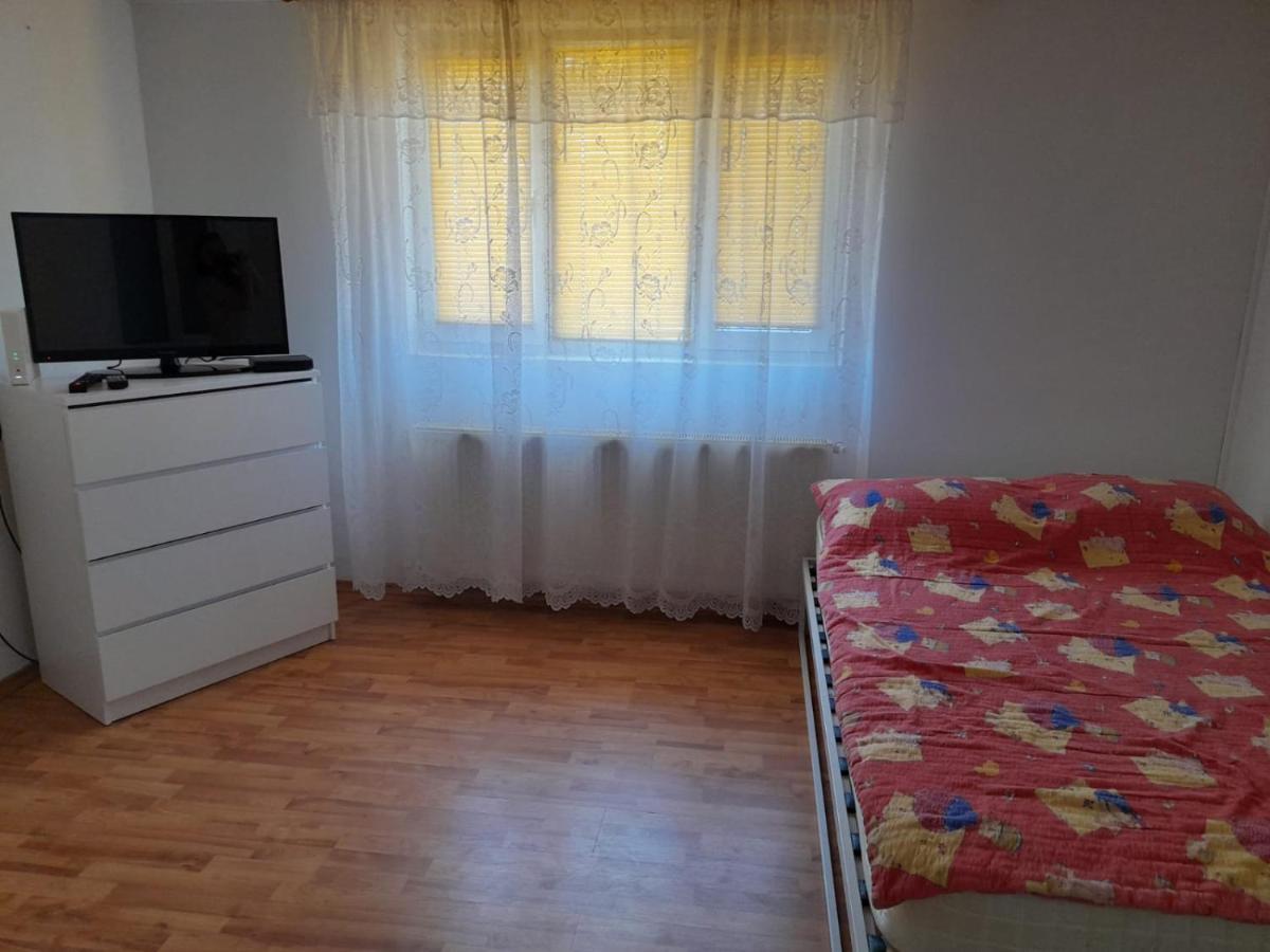 Casa zona centrala Tulcea Exterior foto