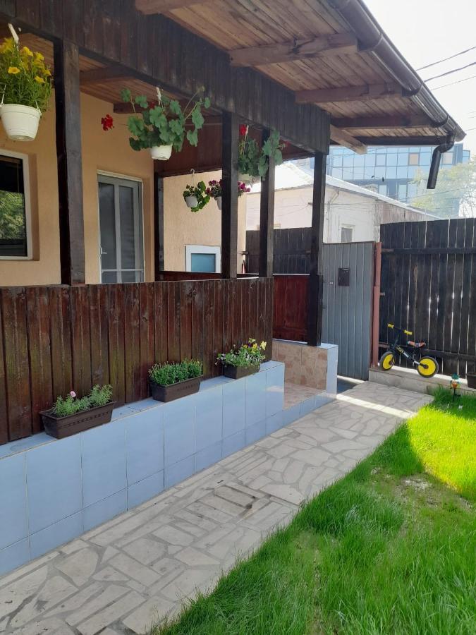 Casa zona centrala Tulcea Exterior foto