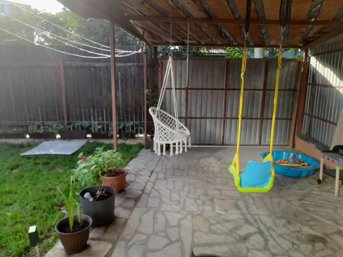 Casa zona centrala Tulcea Exterior foto